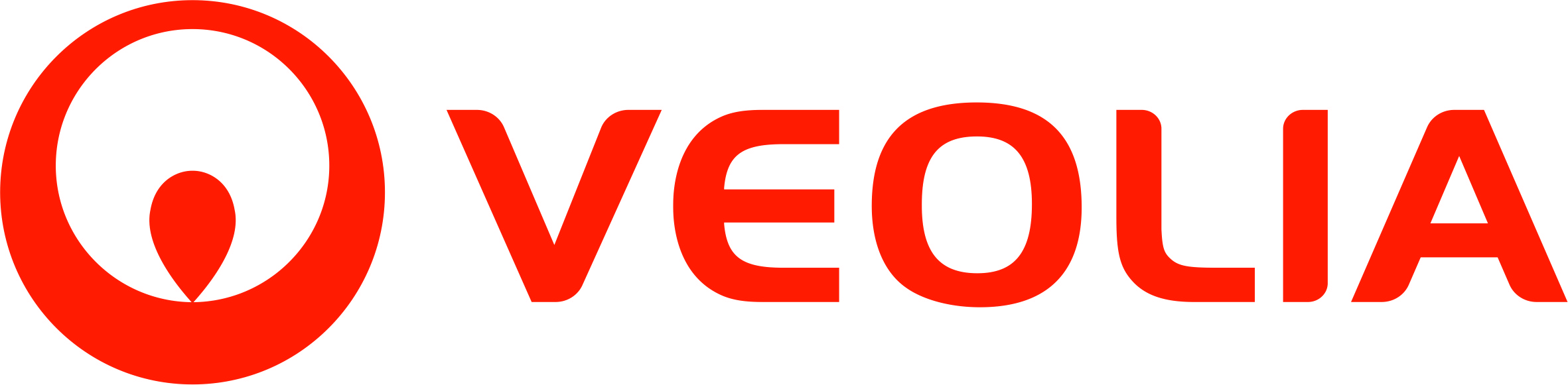 VEOLIA